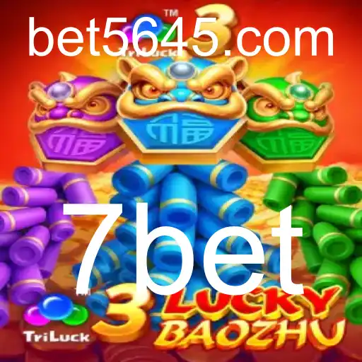 Descubra o Fascinante Mundo de 3LuckyBaozhu e 7bet
