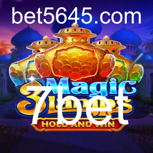 Descubra o Fascinante Mundo de 3MagicLamps no 7bet