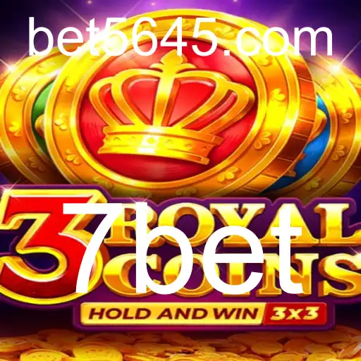 3RoyalCoins: Descubra o Jogo de Apostas com 7Bet