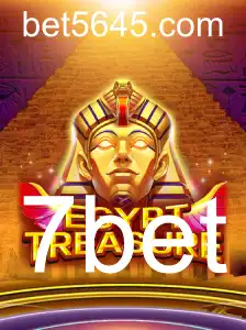 Descubra os Mistérios do Jogo EgyptTreasure com 7bet