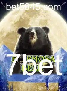 Descubra o Mundo de FormosaBear: Inovação nos Jogos com 7bet