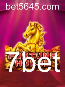Explorando o Mundo de FortuneHorse: Uma Aventura de Apostas com 7bet