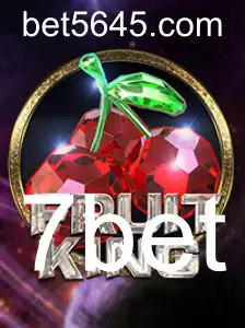 Explorando o Universo do Jogo FruitKing e a Integração com 7bet