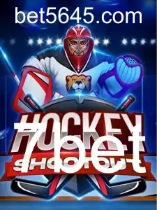 Explorando o Mundo do Jogo HockeyShootout Através da Plataforma 7bet