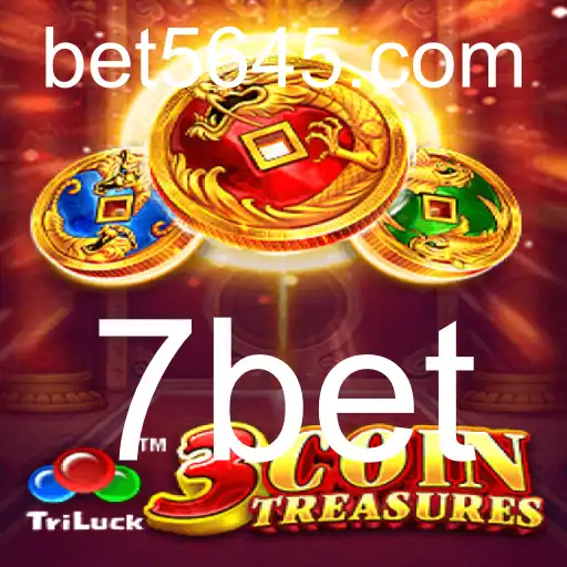 Descubra o Universo de Aventura e Fortuna em 3CoinTreasures