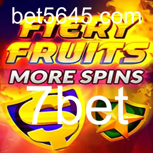 Descubra o Mundo Vibrante de FieryFruitsMoreSpins com 7bet