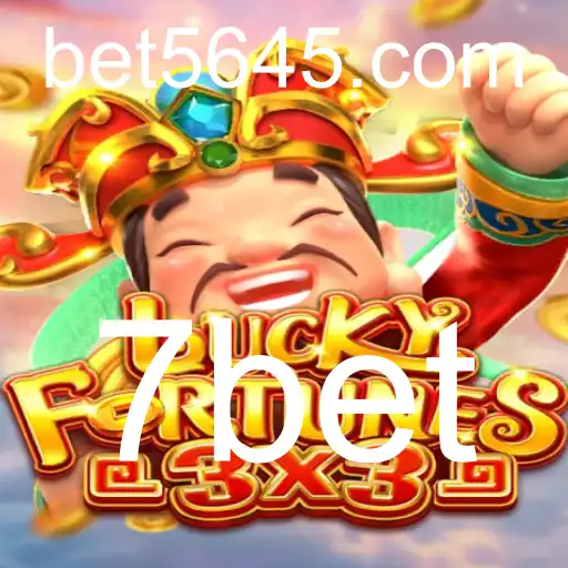 LUCKYFORTUNES3x3: Descubra o Novo Fenômeno dos Jogos de Azar com a 7bet