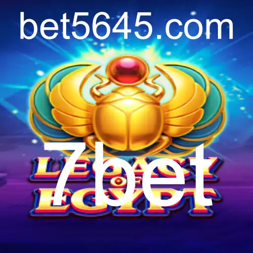 LegacyOfEgypt: Descubra a Aventura no Egito Antigo com 7bet