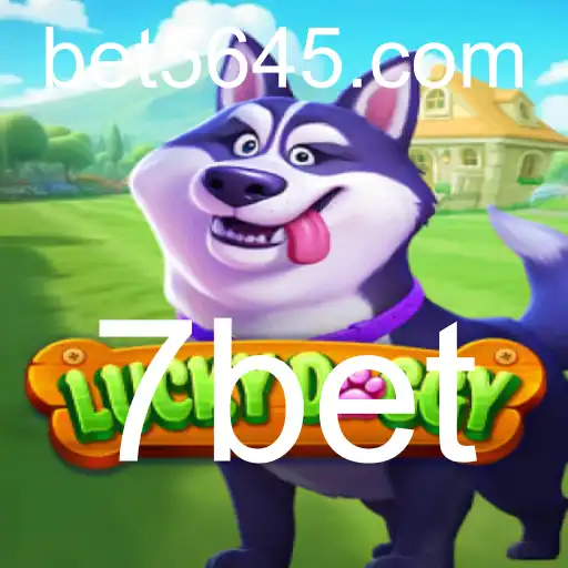 Explorando o Mundo de LuckyDoggy: Um Jogo Emocionante com a Chama de 7bet