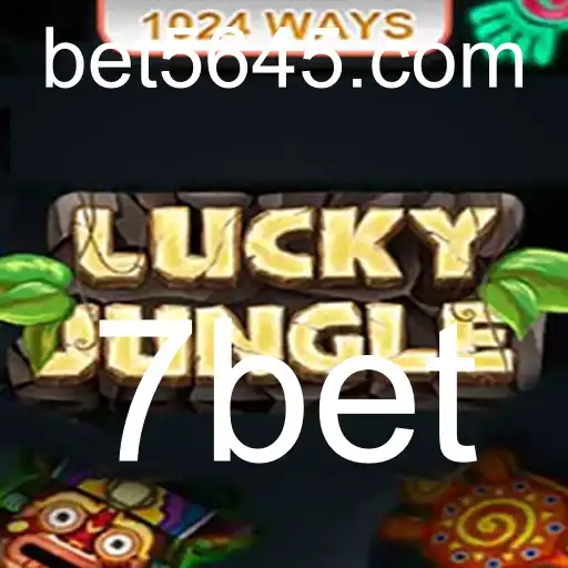 Descubra o Mundo Emocionante de LuckyJungle1024 com 7bet