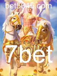 Rise of Apollo: Uma Aventura Mitológica com 7bet