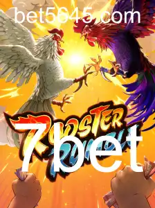 Descubra o Mundo Emocionante de RoosterRumble com 7bet