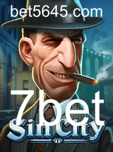 SinCity: Mergulhe no Mundo do Jogo 7bet