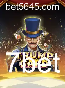 Descubra o Universo Estratégico de TrumpCard: Uma Aposta Inteligente com 7bet